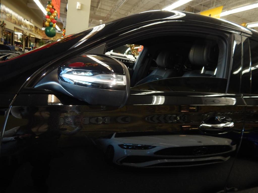 used 2021 Mercedes-Benz AMG GLE 63 car, priced at $66,895