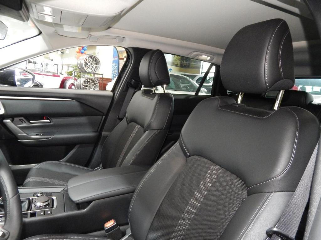 used 2023 Mazda CX-50 car, priced at $19,875