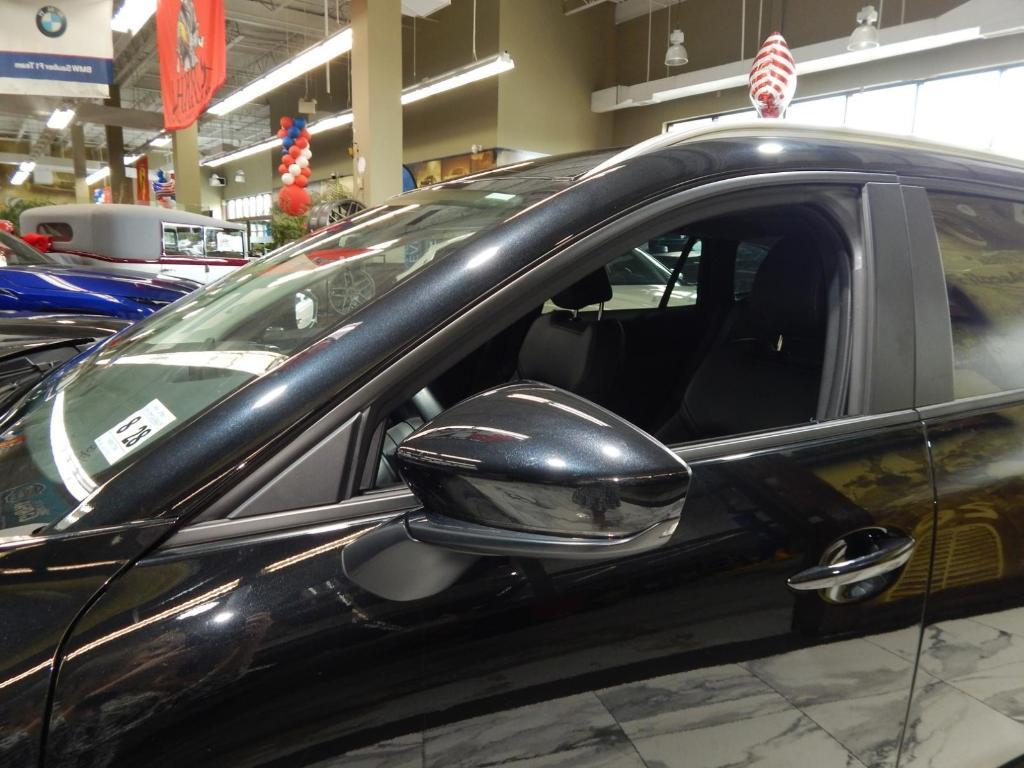 used 2023 Mazda CX-50 car, priced at $19,875