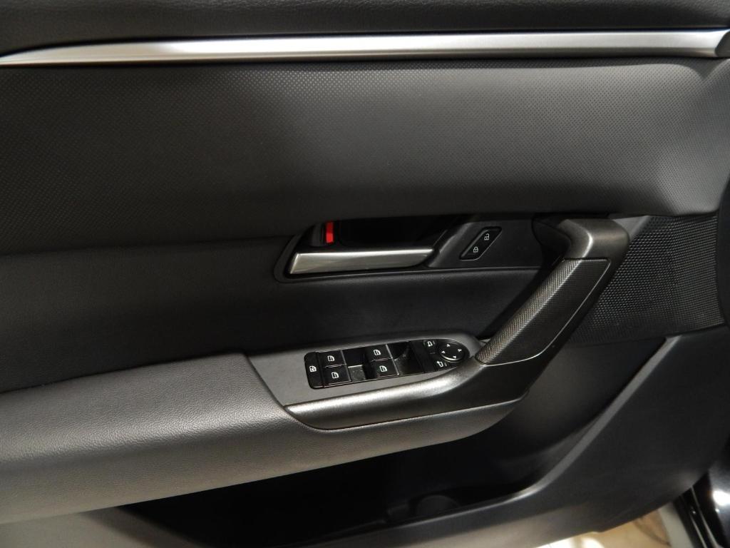 used 2023 Mazda CX-50 car, priced at $19,875