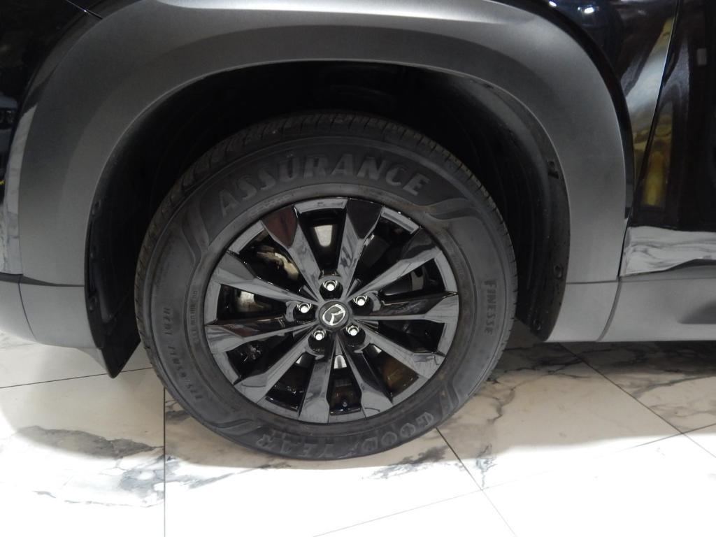 used 2023 Mazda CX-50 car, priced at $19,875