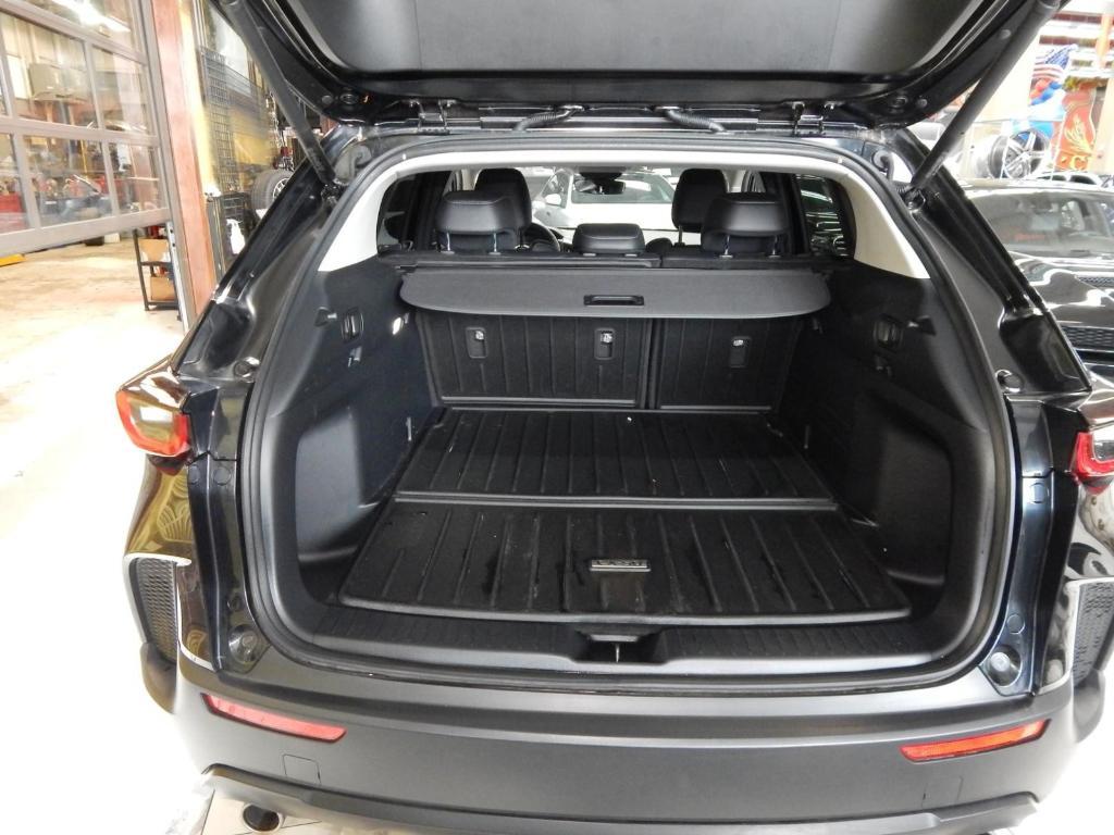 used 2023 Mazda CX-50 car, priced at $19,875