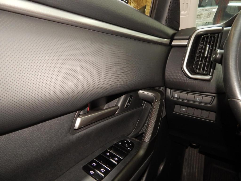 used 2023 Mazda CX-50 car, priced at $19,875