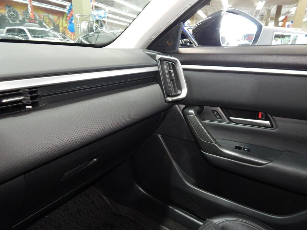 used 2023 Mazda CX-50 car, priced at $19,875