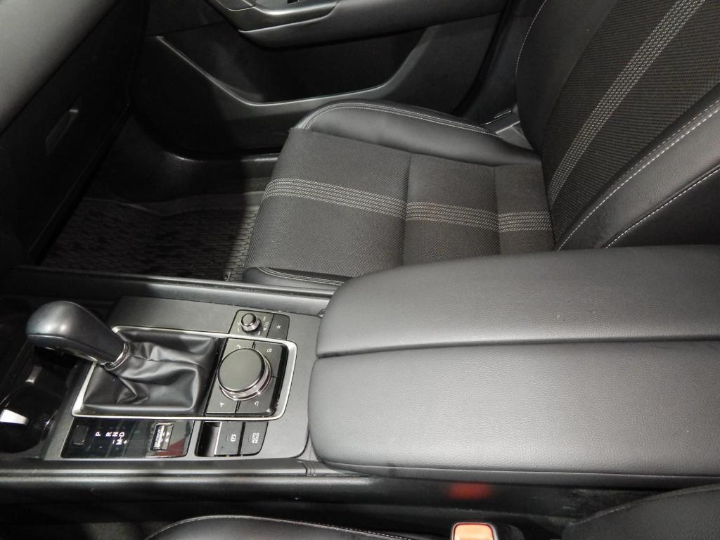 used 2023 Mazda CX-50 car, priced at $19,875