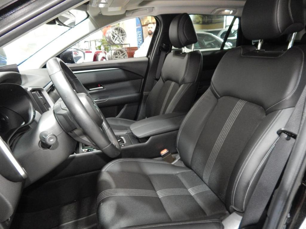 used 2023 Mazda CX-50 car, priced at $19,875