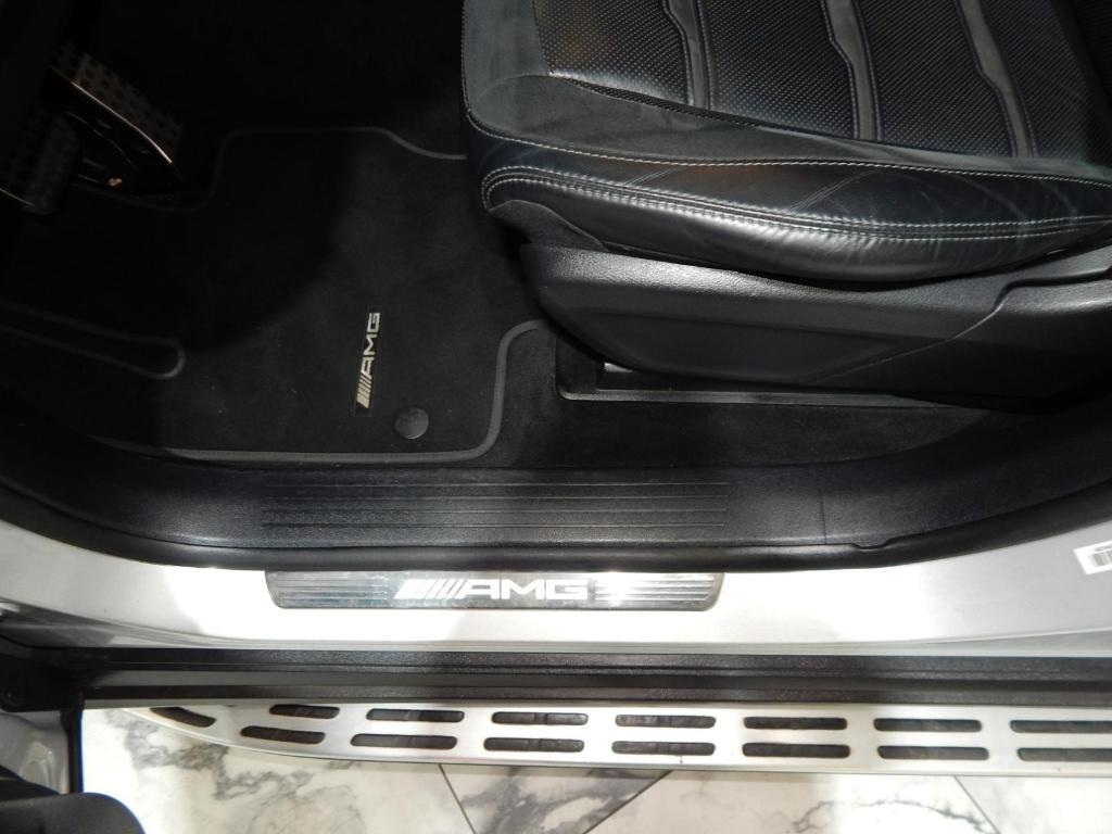 used 2021 Mercedes-Benz AMG GLE 63 car, priced at $65,795