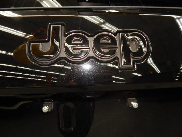 used 2021 Jeep Grand Cherokee car, priced at $82,721