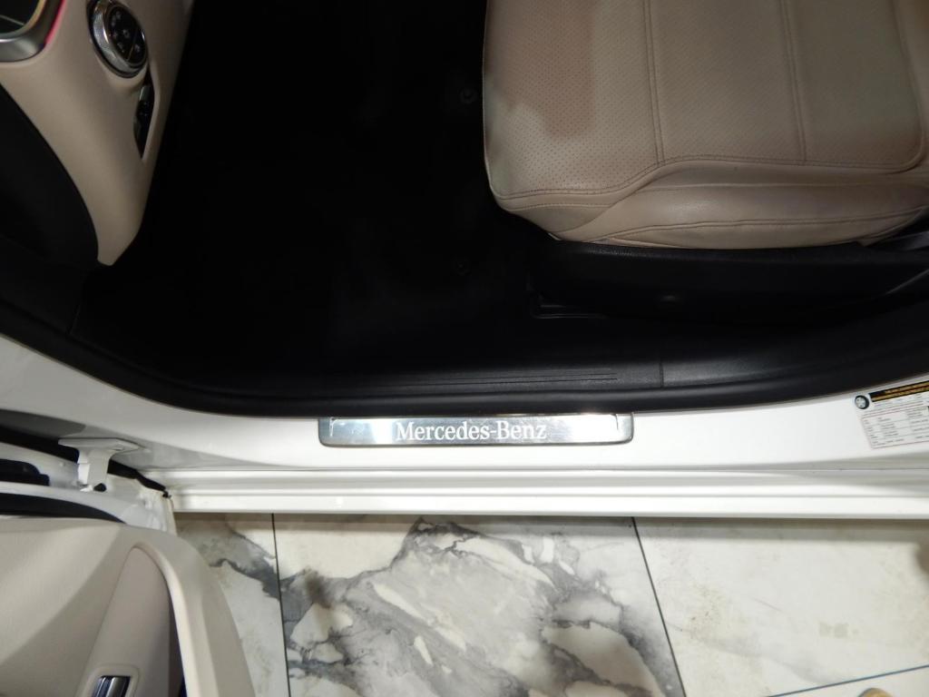 used 2022 Mercedes-Benz C-Class car, priced at $34,995