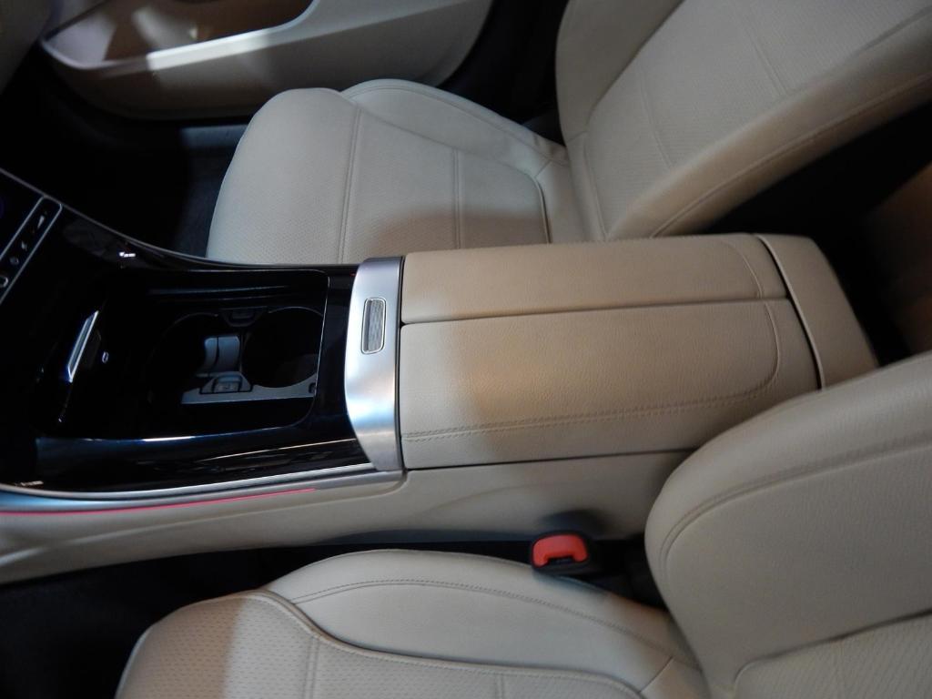 used 2022 Mercedes-Benz C-Class car, priced at $34,995