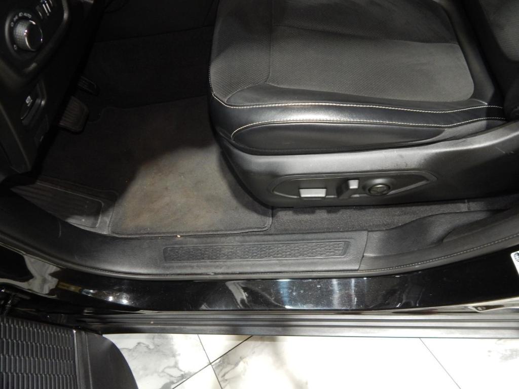 used 2021 Jeep Grand Cherokee L car, priced at $20,995