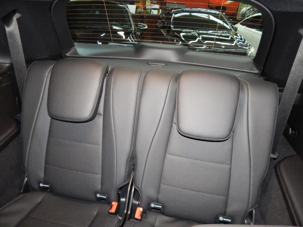 used 2022 Mercedes-Benz GLS 450 car, priced at $47,985