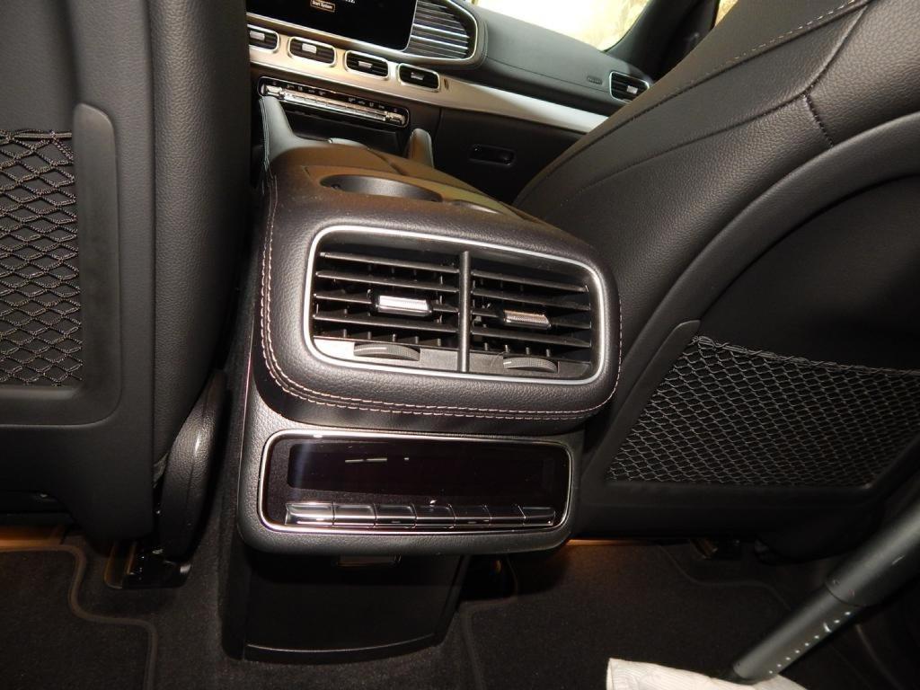 used 2022 Mercedes-Benz GLS 450 car, priced at $47,985