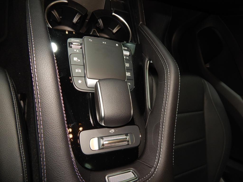 used 2022 Mercedes-Benz GLS 450 car, priced at $47,985