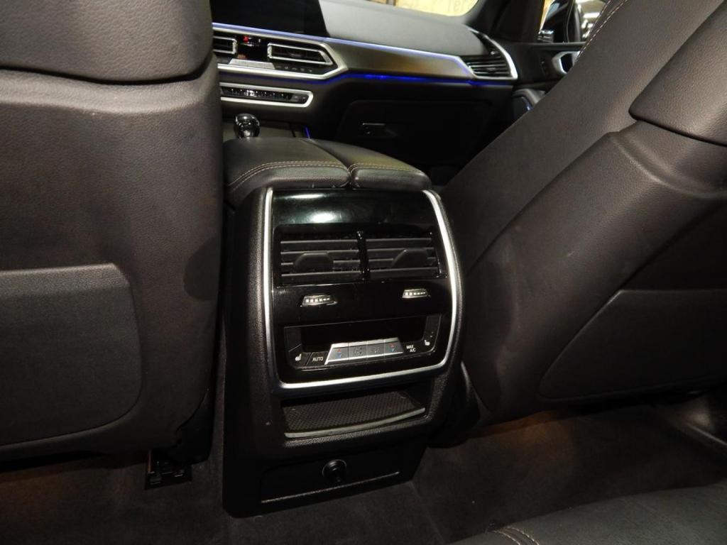 used 2019 BMW X5 car, priced at $26,885