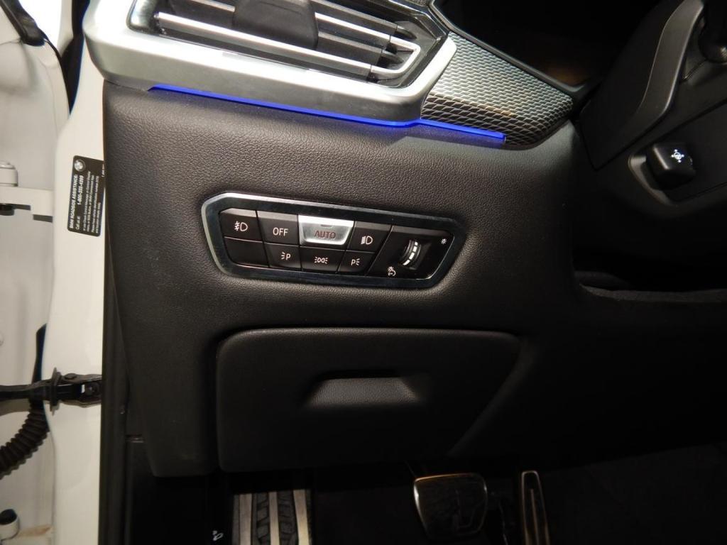 used 2019 BMW X5 car, priced at $26,885