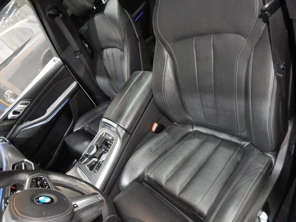 used 2019 BMW X5 car, priced at $26,885