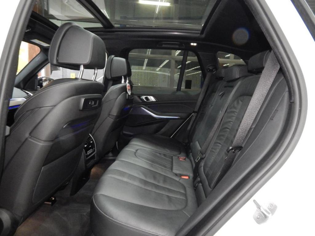 used 2019 BMW X5 car, priced at $26,885