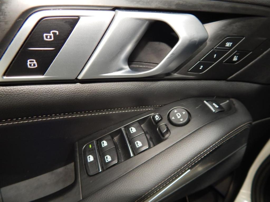 used 2019 BMW X5 car, priced at $26,885