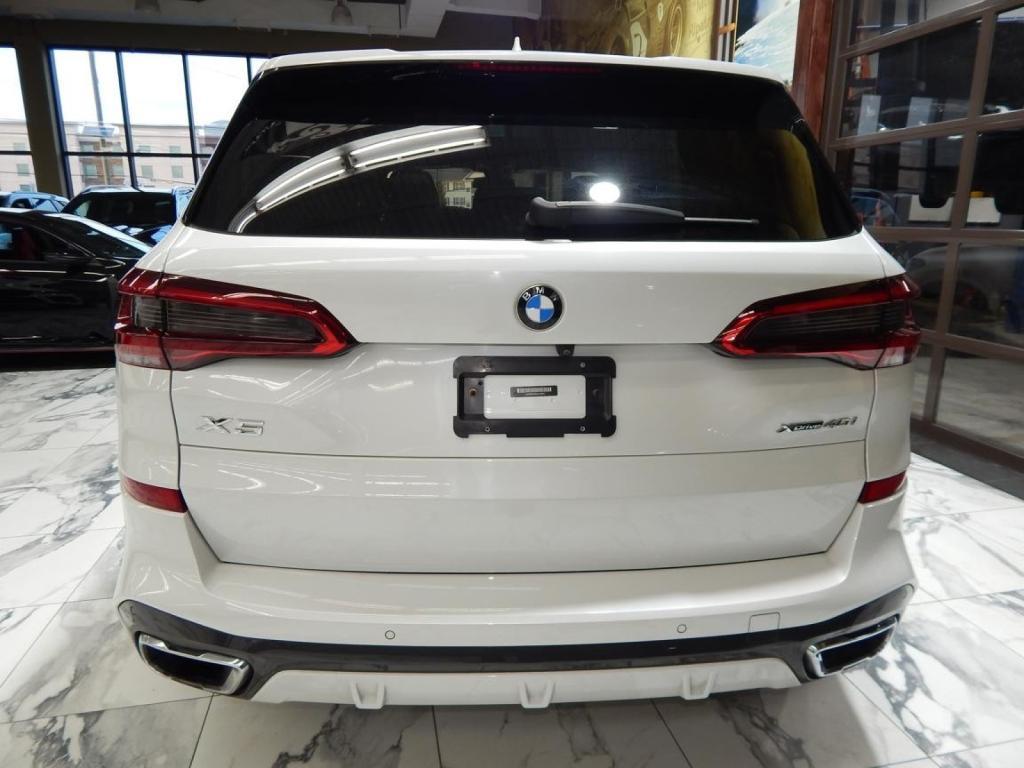 used 2019 BMW X5 car, priced at $26,885