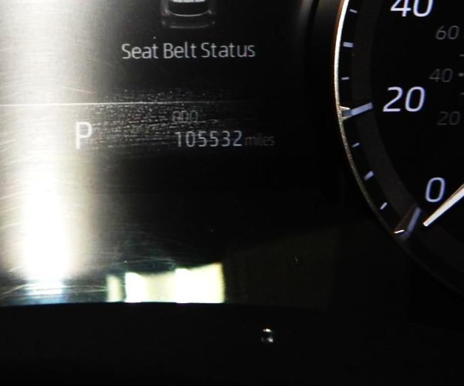 used 2021 Toyota Highlander car, priced at $24,898