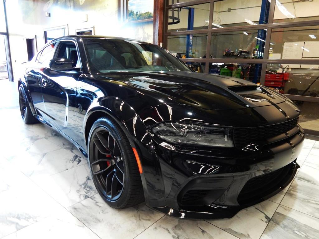 used 2023 Dodge Charger car, priced at $79,895