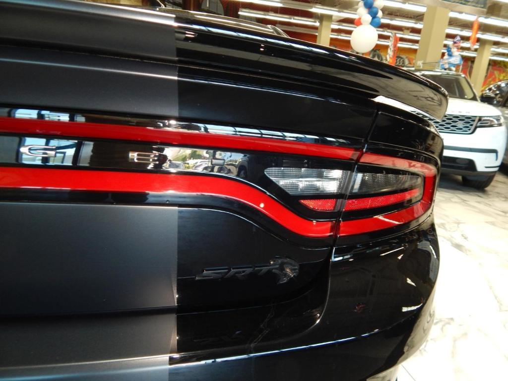 used 2023 Dodge Charger car, priced at $79,895