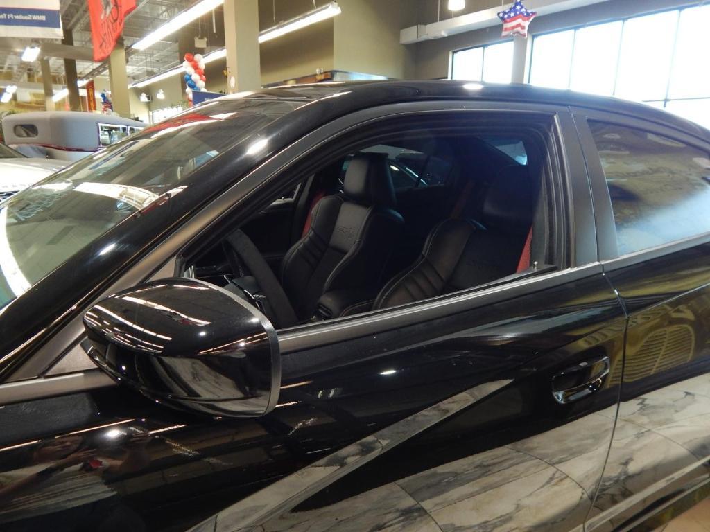 used 2023 Dodge Charger car, priced at $79,895