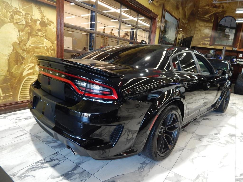 used 2023 Dodge Charger car, priced at $79,895