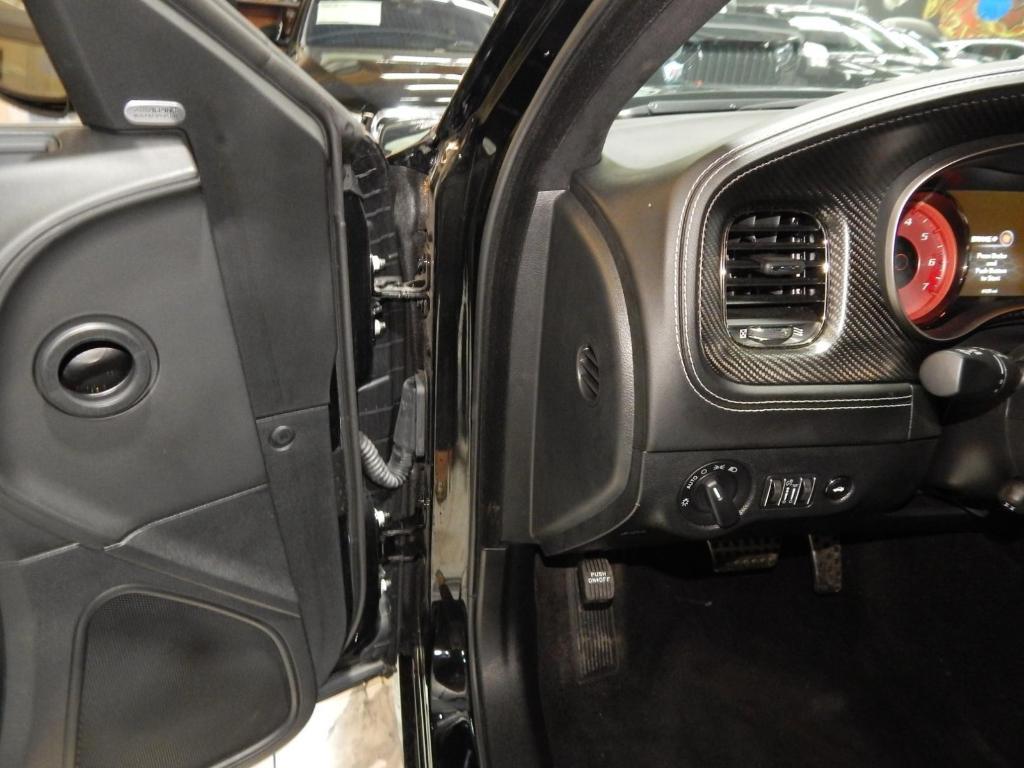 used 2023 Dodge Charger car, priced at $79,895