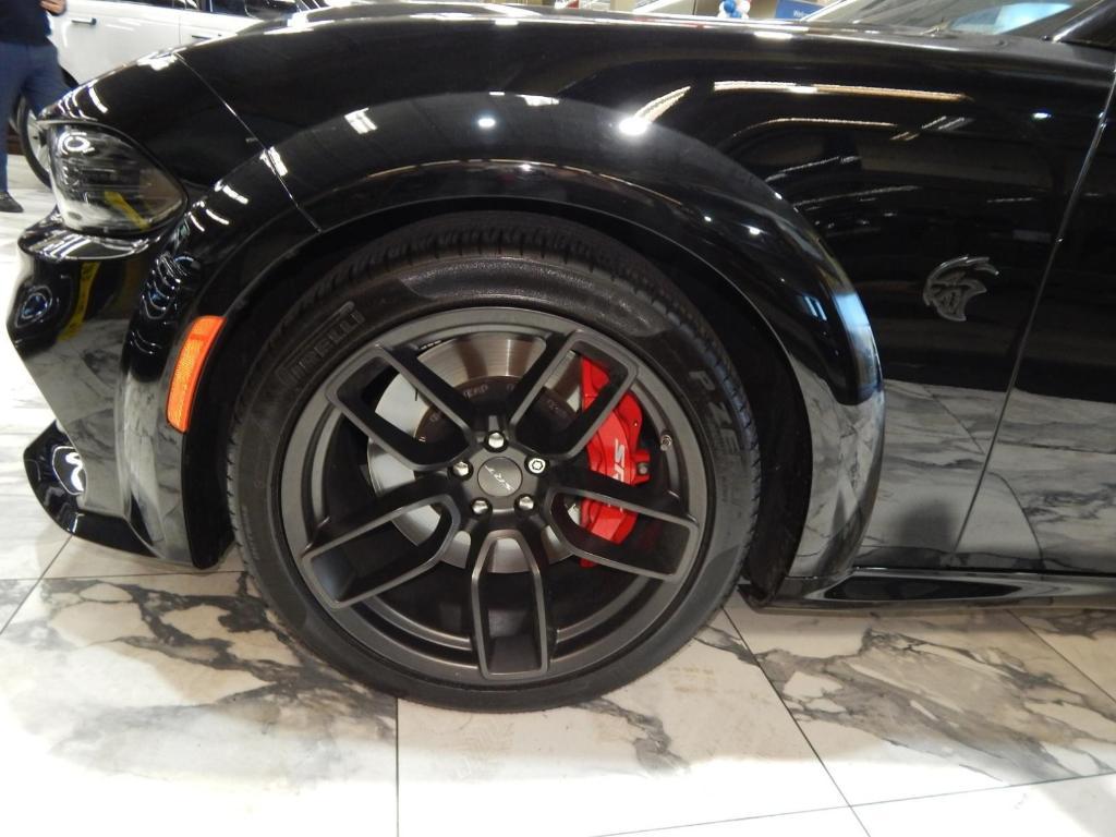 used 2023 Dodge Charger car, priced at $79,895