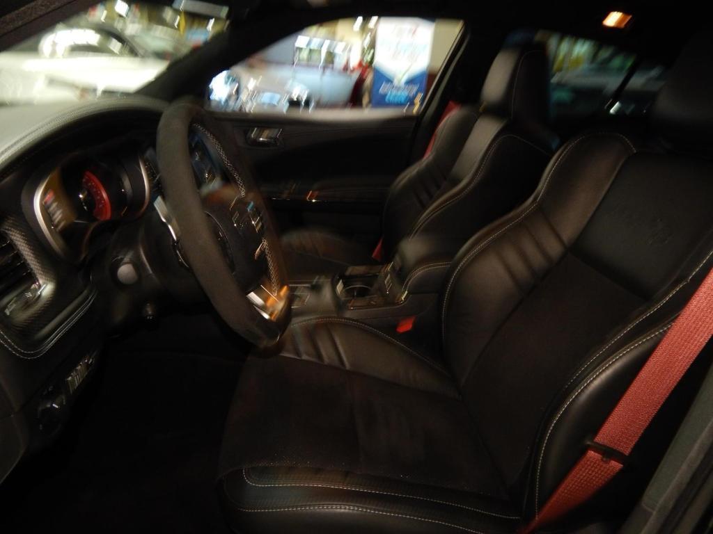 used 2023 Dodge Charger car, priced at $79,895