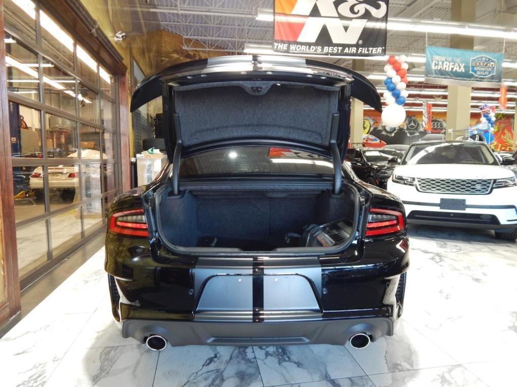 used 2023 Dodge Charger car, priced at $79,895