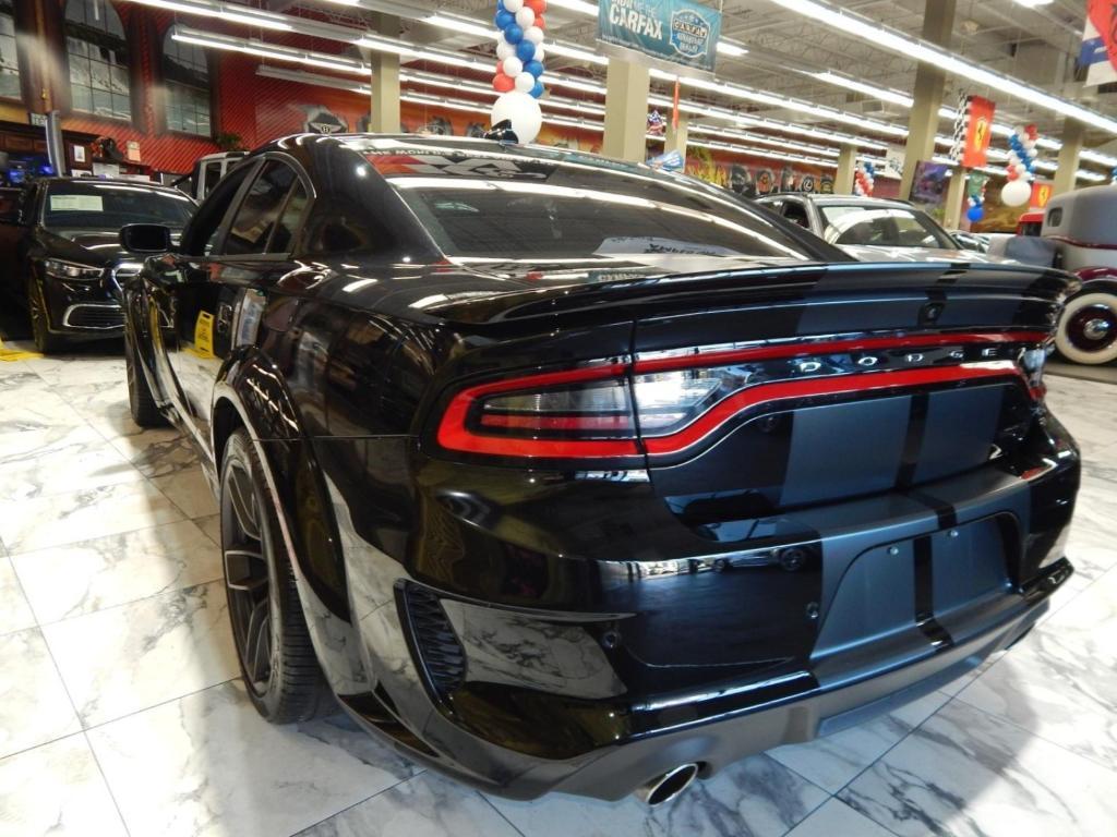 used 2023 Dodge Charger car, priced at $79,895