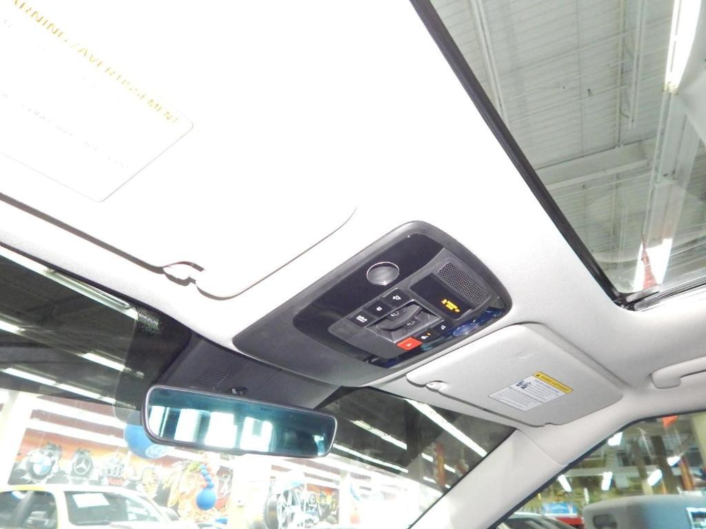 used 2024 Kia Carnival car, priced at $36,995