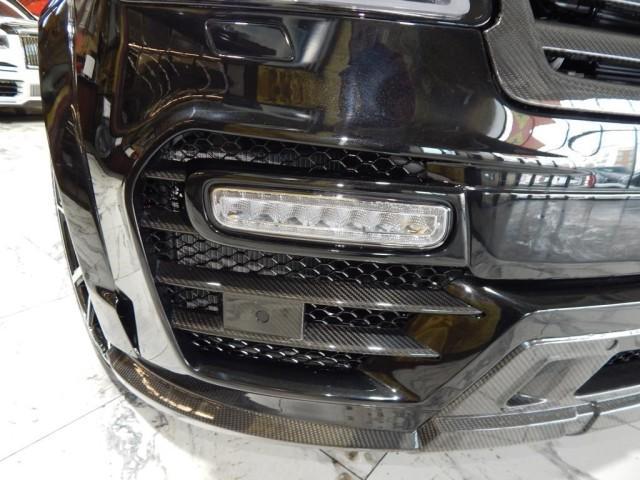 used 2020 Land Rover Range Rover car, priced at $299,989