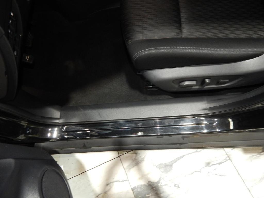 used 2020 Nissan Rogue car, priced at $15,995