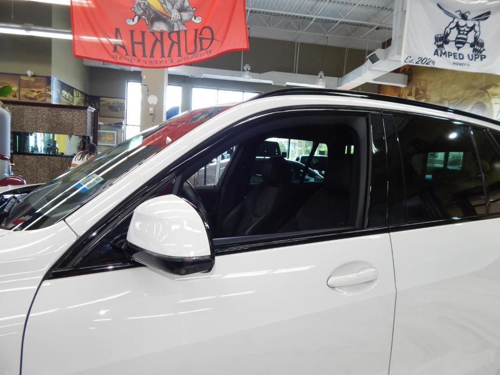 used 2023 BMW X5 car, priced at $53,595