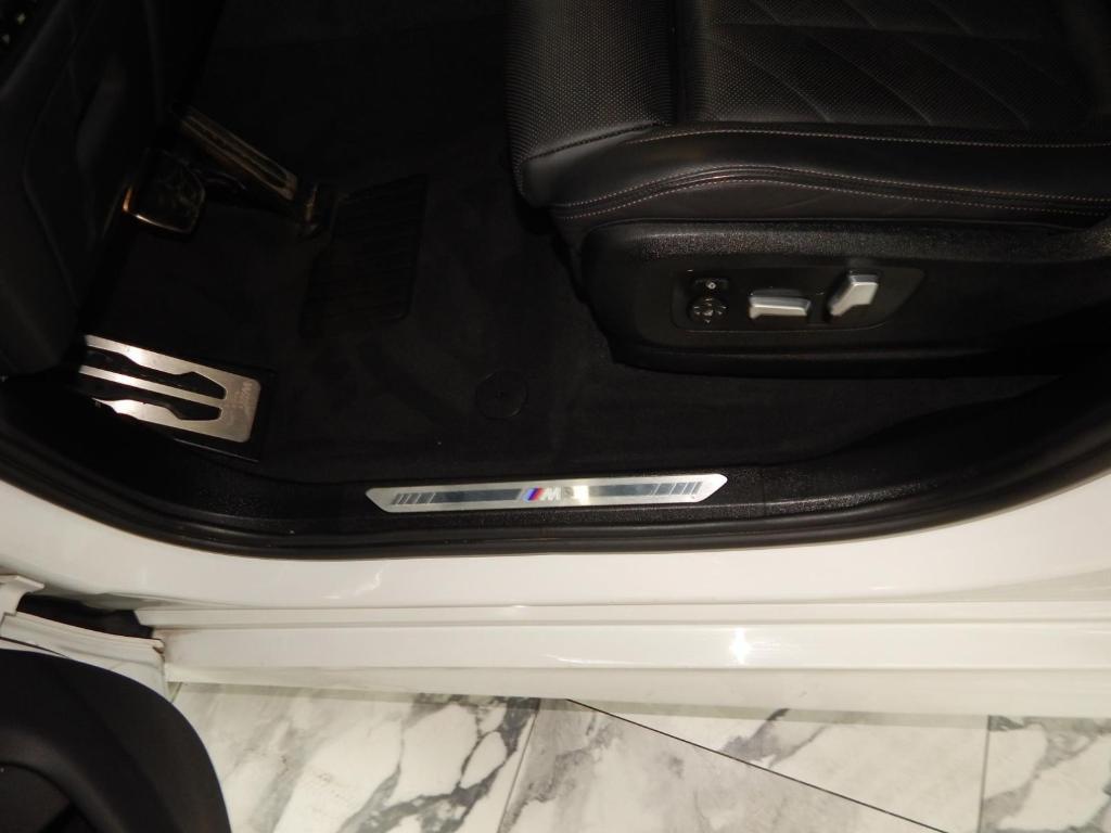 used 2023 BMW X5 car, priced at $53,595