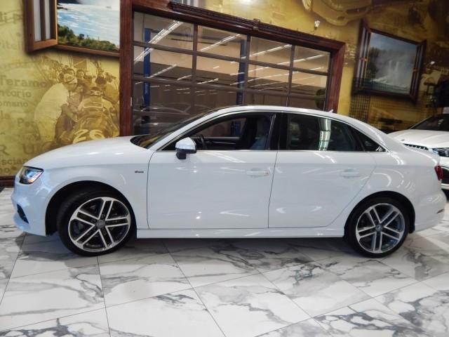 used 2018 Audi A3 car, priced at $16,821