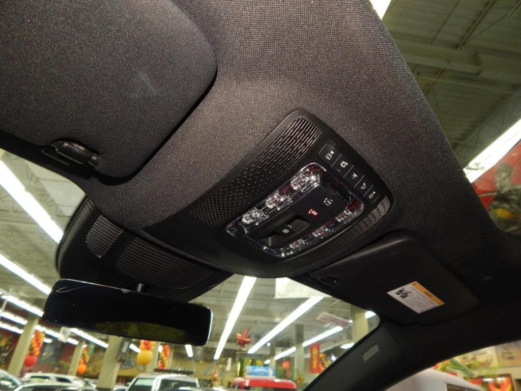 used 2022 Mercedes-Benz AMG GLE 53 car, priced at $67,788