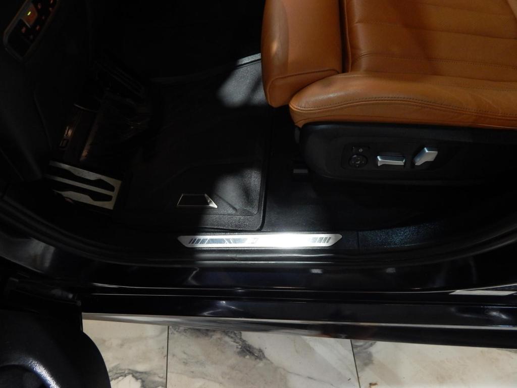 used 2022 BMW X5 car, priced at $41,995