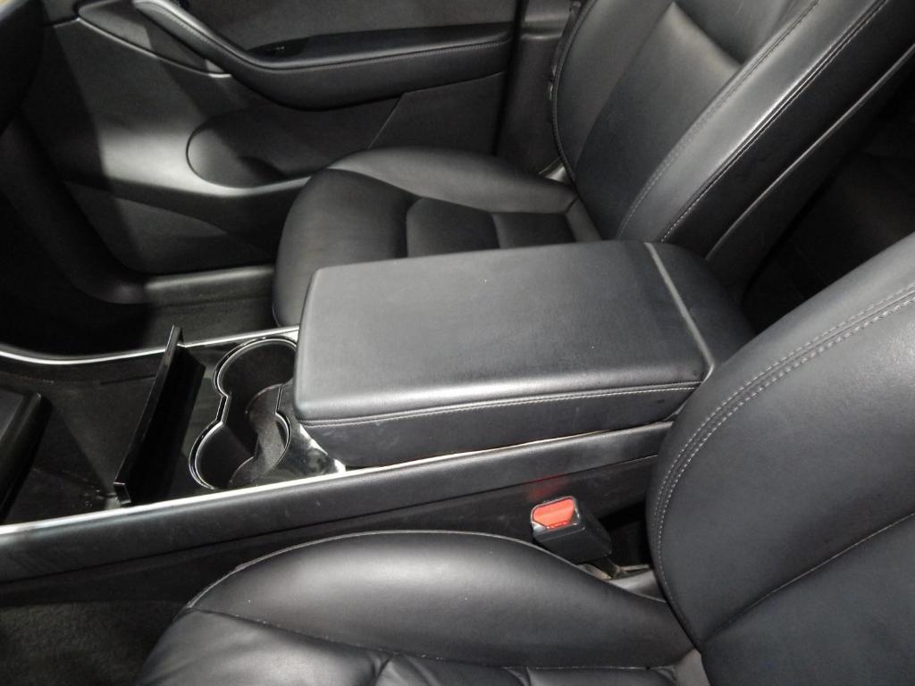 used 2021 Tesla Model Y car, priced at $26,595