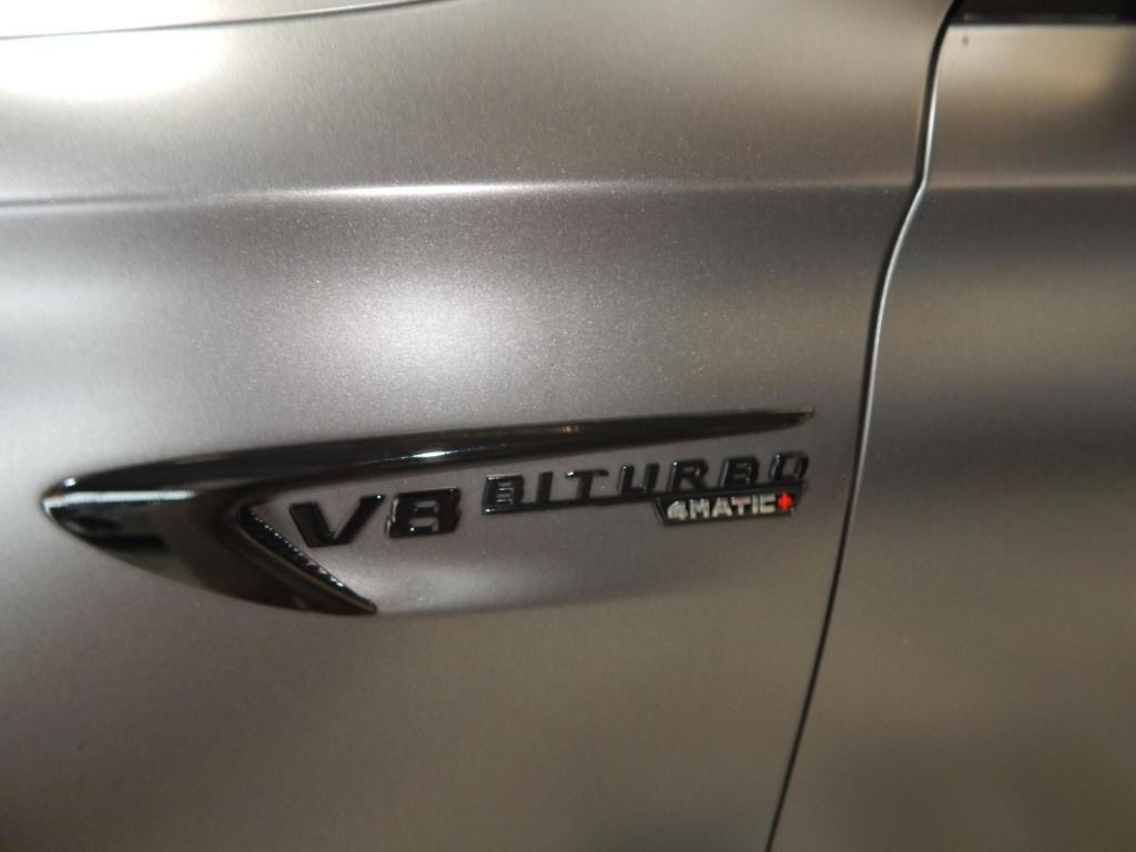 used 2019 Mercedes-Benz AMG E 63 car, priced at $61,995