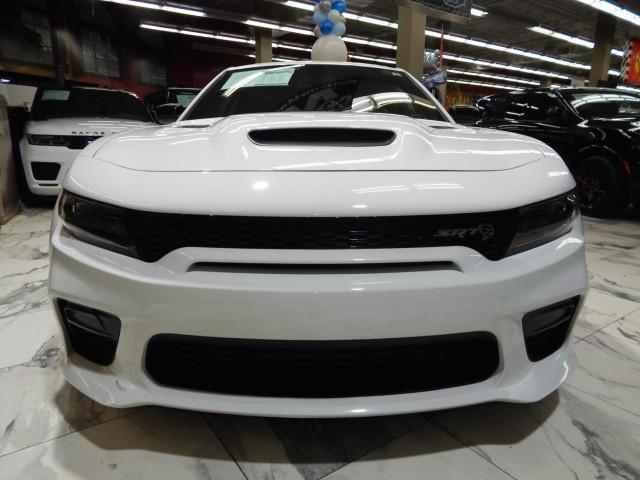 used 2023 Dodge Charger car, priced at $79,995