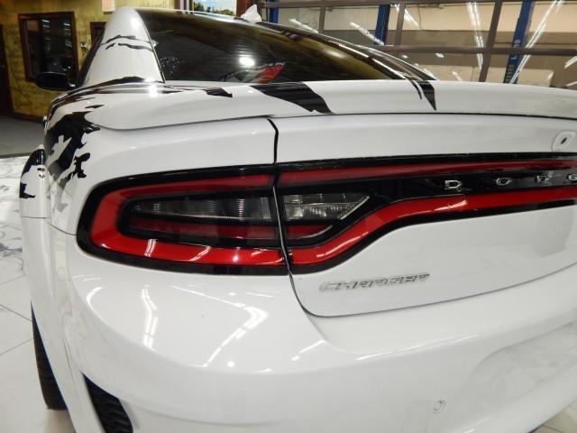 used 2023 Dodge Charger car, priced at $79,995