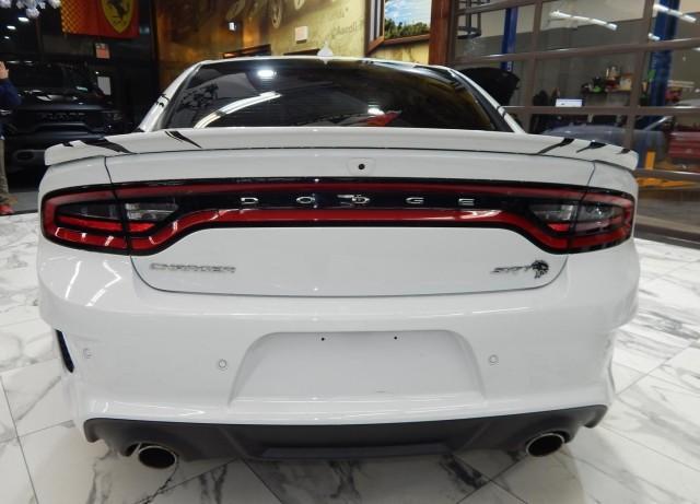 used 2023 Dodge Charger car, priced at $79,995