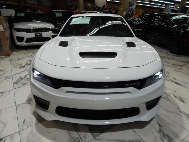 used 2023 Dodge Charger car, priced at $79,995