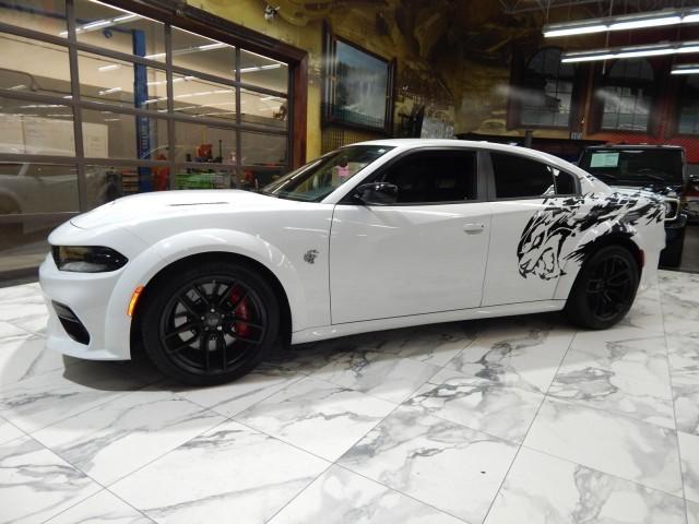 used 2023 Dodge Charger car, priced at $79,995