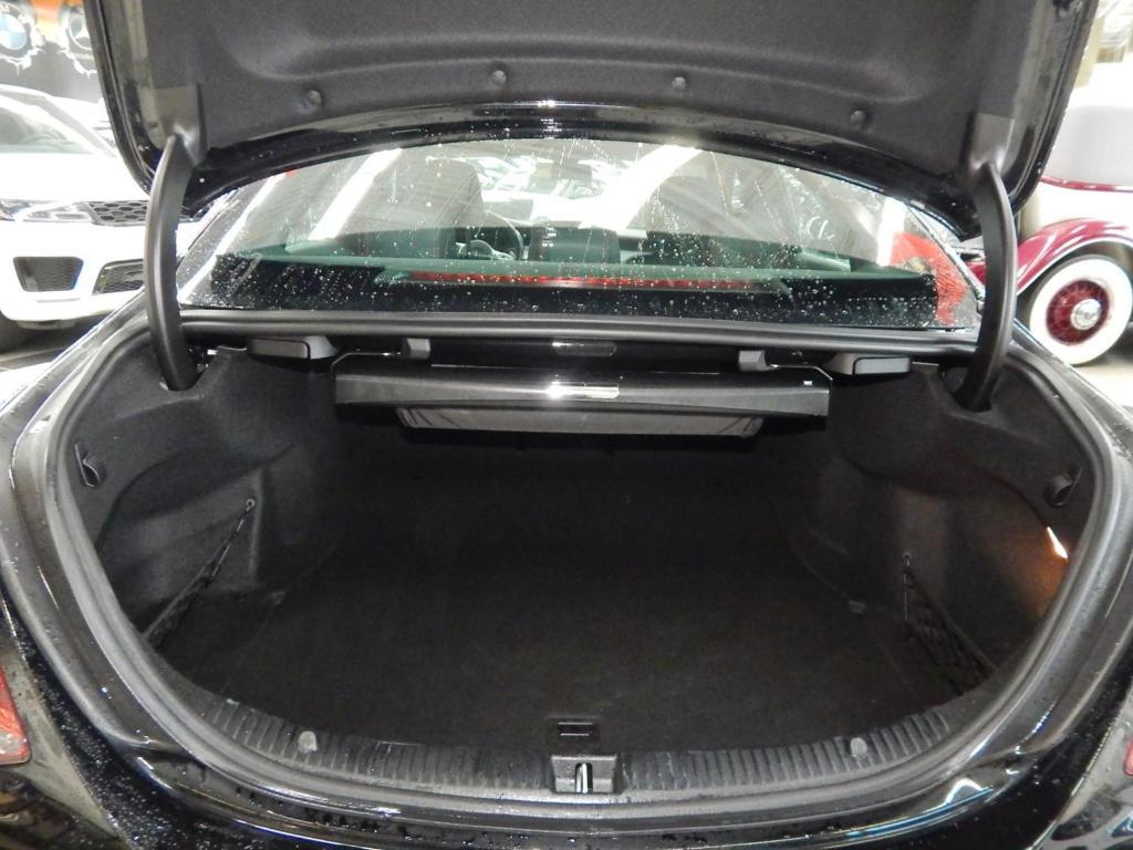 used 2021 Mercedes-Benz AMG C 43 car, priced at $38,895